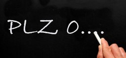 PLZ 0.... PLZ 0....